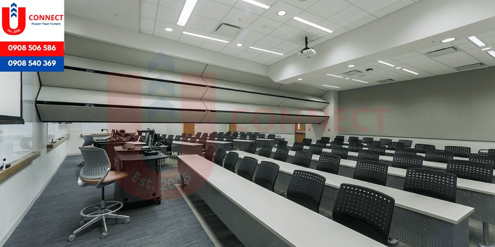 Đại học Khoa học và Công nghệ Missouri, bang Missouri - Mỹ